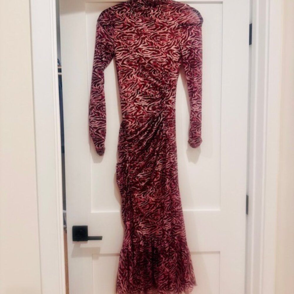 cinq a sept dress